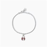 Bracciale Mabina Bambino Fortunella in Argento 533671 - 533671